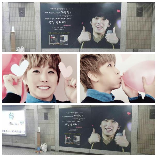 Happy Birthday Lee Sungmin! be happy with ur new life, be healthy, success    