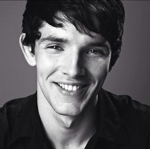Happy Birthday Colin Morgan!!!!   