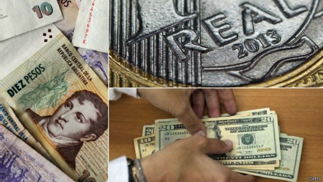 BBC News Mundo tweet media