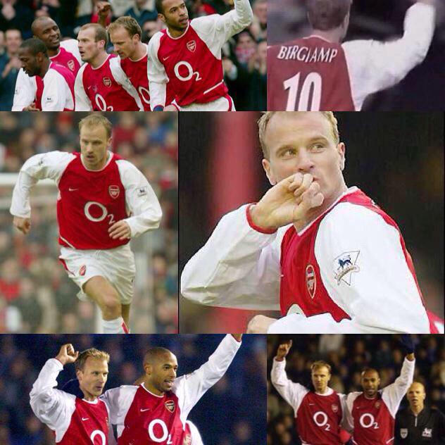 Arsenal 2002/04 Home "Unbeaten Invincibles" #DB10 PLAYER ISSUE LS
size L
BNWT
IDR 2.745k
Order: cek bio
#Jersey4Sale