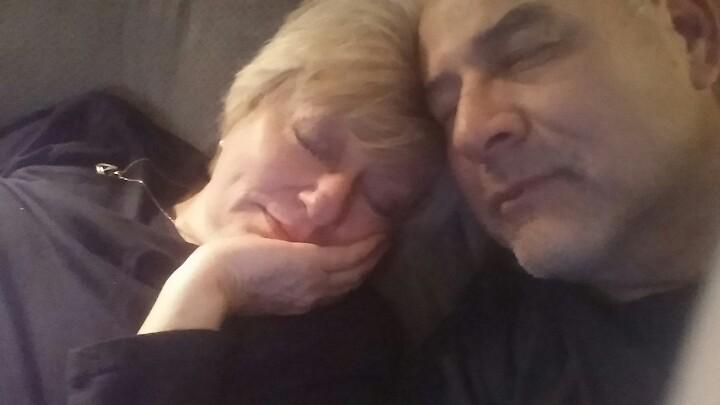 GilShuga's tweet photo. Here's how we party. Happy New Year! #HappyNewYear #2015 #ScheduledTweet #ShutUo http://t.co/irXBMhGx5A