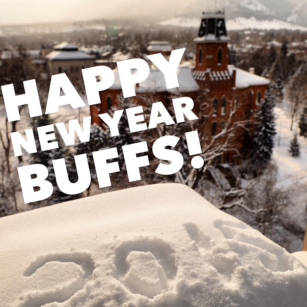 CUBoulder tweet picture