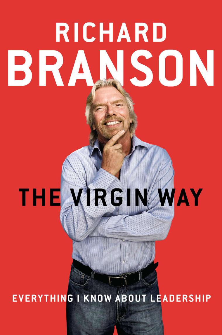 dmaskedguy's tweet photo. "The Virgin Way" by Sir @richardbranson is the best Business book of 2014.
Must read for every #Entrepreneur. http://t.co/O5oAgrYFcy