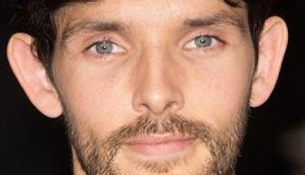   Happy 29th Birthday to Merlin star Colin Morgan!  so when does Merlin come back on?