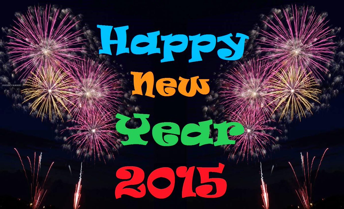 RobbMarcus's tweet image. HAPPY NEW YEAR to all My Facebook, Twitter &amp;amp; Youtube Friends &amp;amp; Family May all of you have a Wonderful &amp;amp; Blessed 2015.