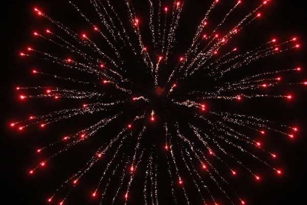 Nine die, several injured in New Year accidents bit.ly/1K3Moe3 #NewYear #Kenya