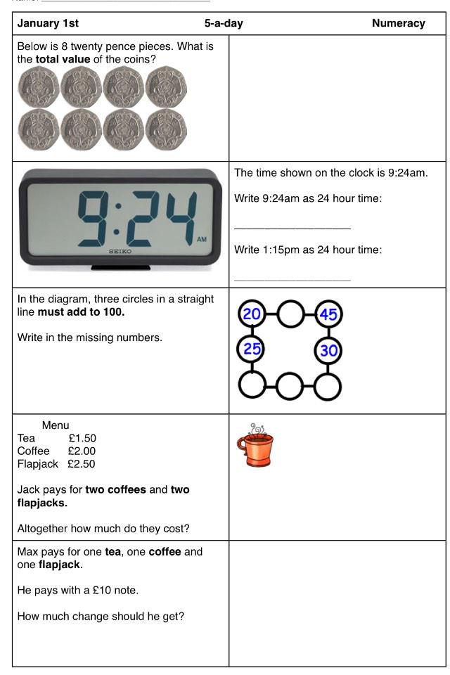 Corbettmaths tweet media