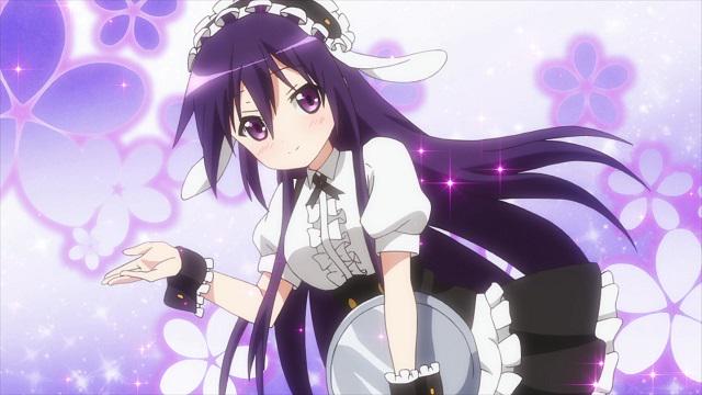 Tvアニメ ご注文はうさぎですか 1月5日深夜24時よりbs11にて ご注文はうさぎですか の再放送が始まります この機会にぜひ あふれ出る かわいさ をご堪能ください ぜひともお楽しみに Gochiusa Http T Co Awvztefbeh