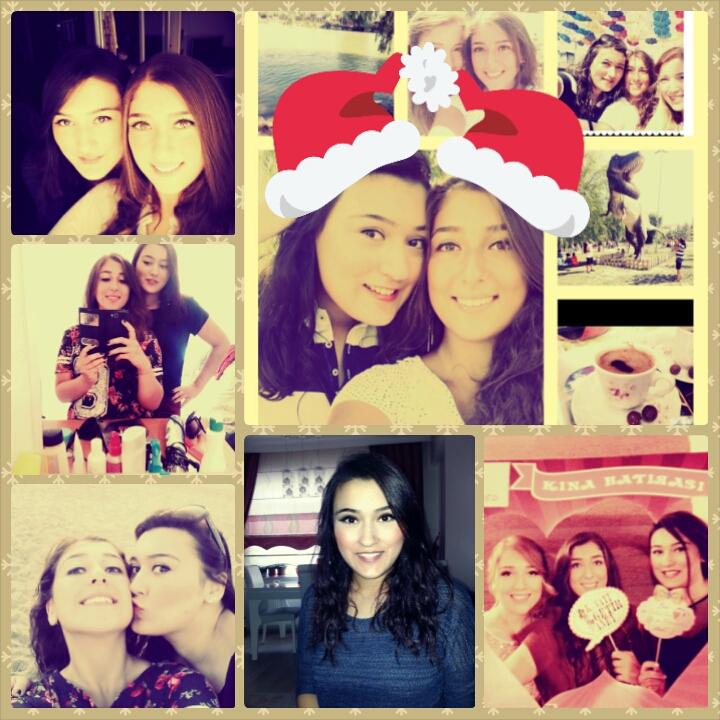 aysu_smsk's tweet photo. Benim herşeyim abla dedigin; @tuubasu  gibi olmalı 😍🎉😗💗 http://t.co/PFDeFGpopH