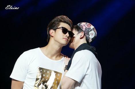 Papamu_'s tweet photo. #Okkey #junbro #taecchan # taeckhun
#ILove2PM http://t.co/RsIrHjeYDj