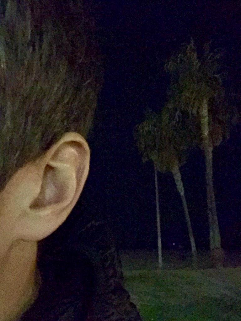 NeilForward's tweet image. Happy new ear #halfdeaf