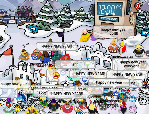 Firepup16Cp's tweet photo. I'd just like to thank everyone who came to my party. That was the biggest party I've ever hosted actually! :O #2015 http://t.co/aOx4S7PzTH