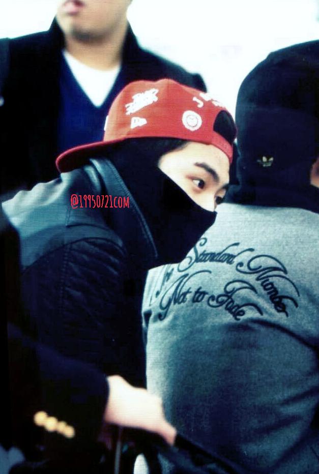 150101 Shenzhen >>> Seoul   #뉴이스트 #백호 프리뷰 1 <a href="/NUESTNEWS/">뉴이스트(NU’EST)</a>