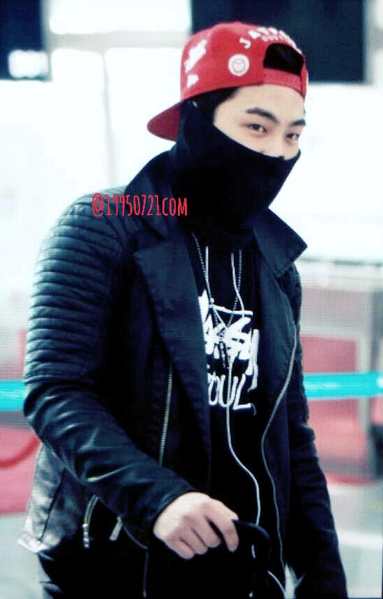 150101 Shenzhen >>> Seoul   #뉴이스트 #백호 프리뷰 2 <a href="/NUESTNEWS/">뉴이스트(NU’EST)</a>