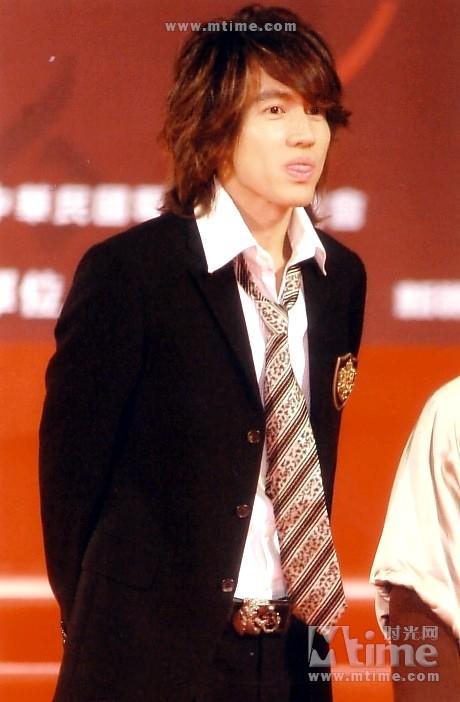 Happy Birthday Jerry Yan!!!!! 