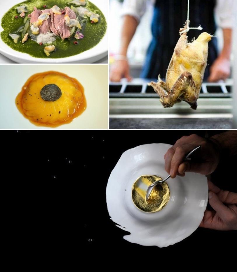 150 piatti novità di grande cucina italiana, segnalati dagli stessi chef. Per un grande 2015
identitagolose.it/sito/it/41/912…