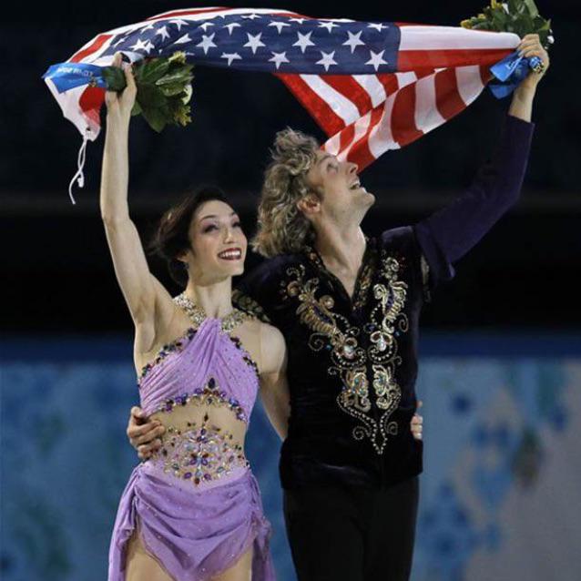 It\s one of my favorite athlete\s ( birthday, so you should probably wish her a happy birthday 