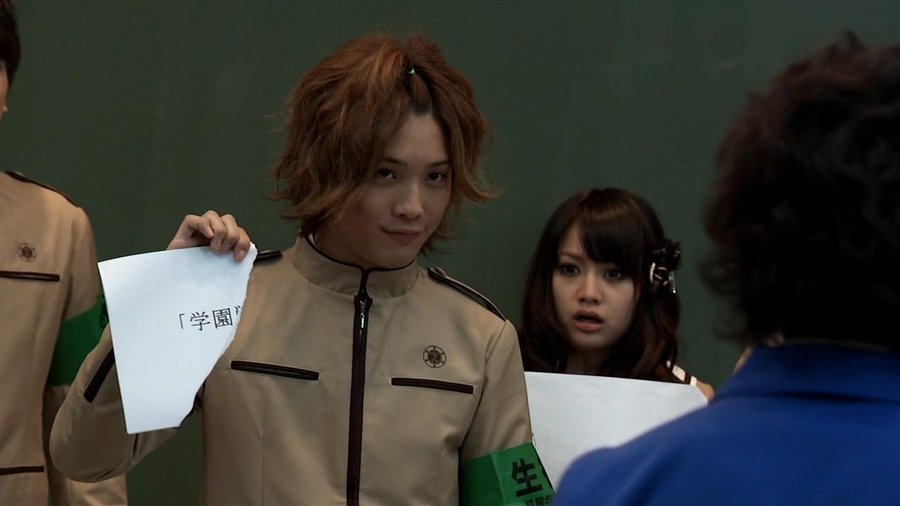 仮面ライダーフォーゼのストーリーと呪いの内容は 最終回の結末と出演者のその後も マグナスのホビーニュース