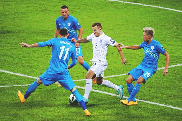 Happy Birthday Jack Wilshere! LEGEND. 