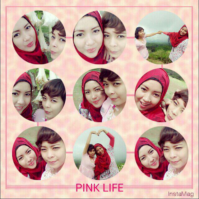 #InstaMagAndroid