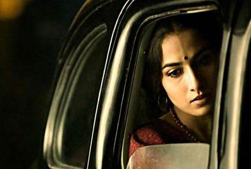 Happy Birthday Vidya Balan: Her 10 memorable performances in pictures  