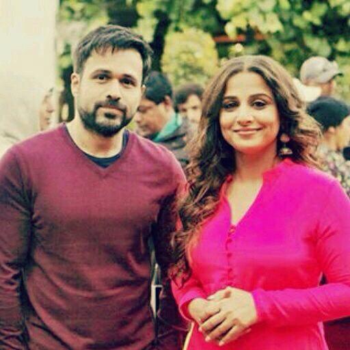 Wishing vidya Balan a happy birthday!Have a blockbuster year ahead eagerly waiting to see you in HAK 