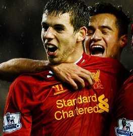 Happy birthday to Jon Flanagan! He turns 23 today. 