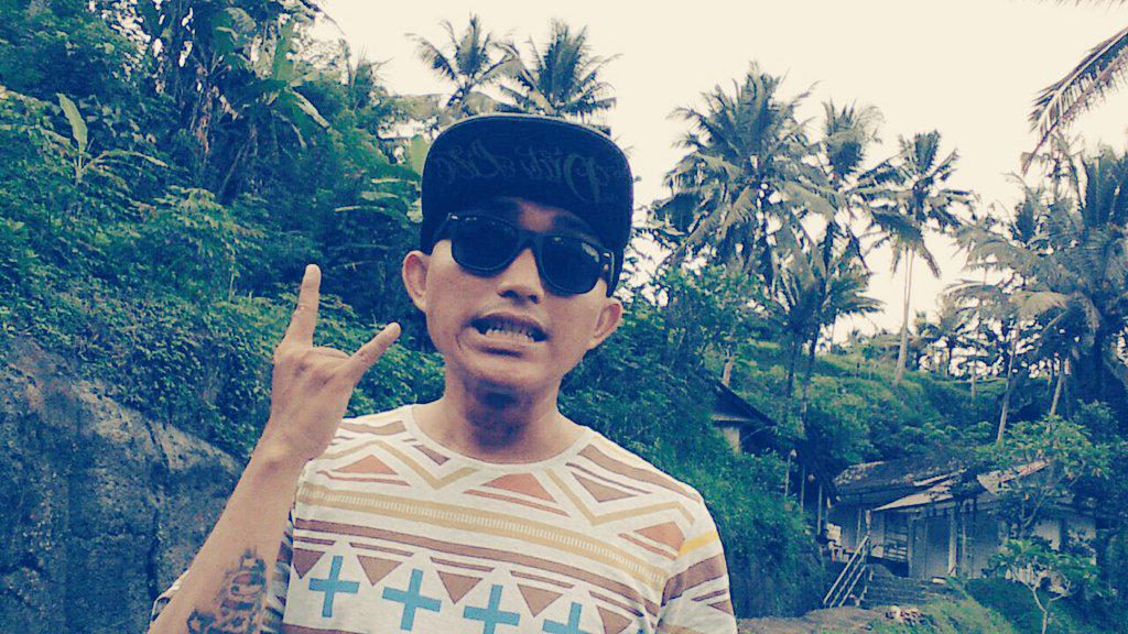 Weekend....sebelum menjadi kelas pekerja lagi....