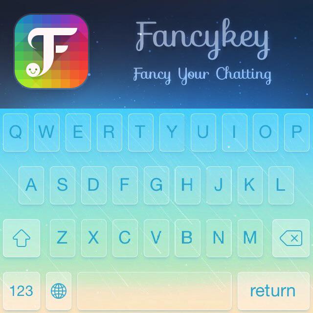 Mylifeisbasic's tweet photo. My new keyboard, made with @FancyKey #FancyKey 👻✊👍👉 http://t.co/qEZdAyndPP http://t.co/dhDfE5T68F