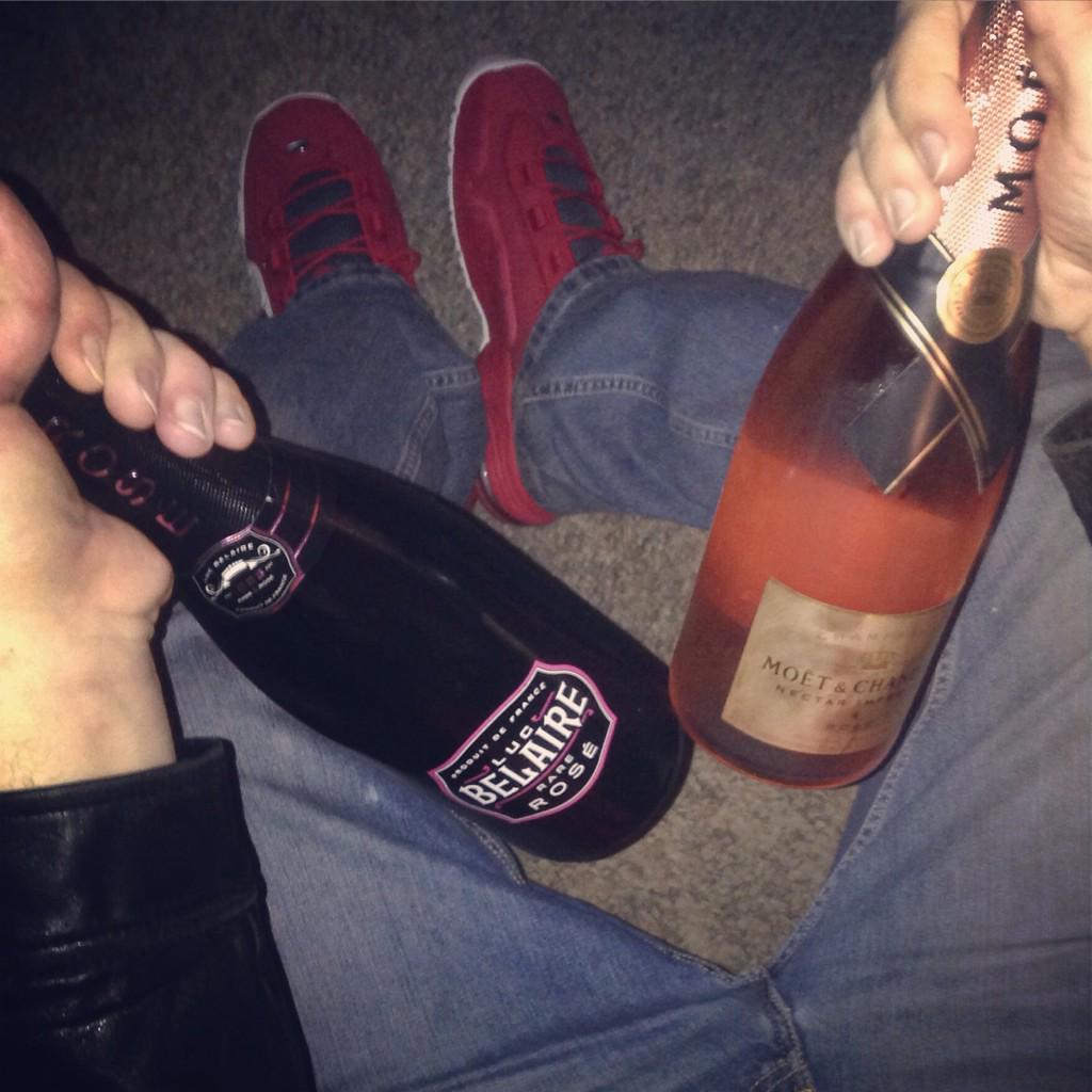 itrapp365's tweet photo. The turn up was real tho.... http://t.co/ycJIf6jKIe