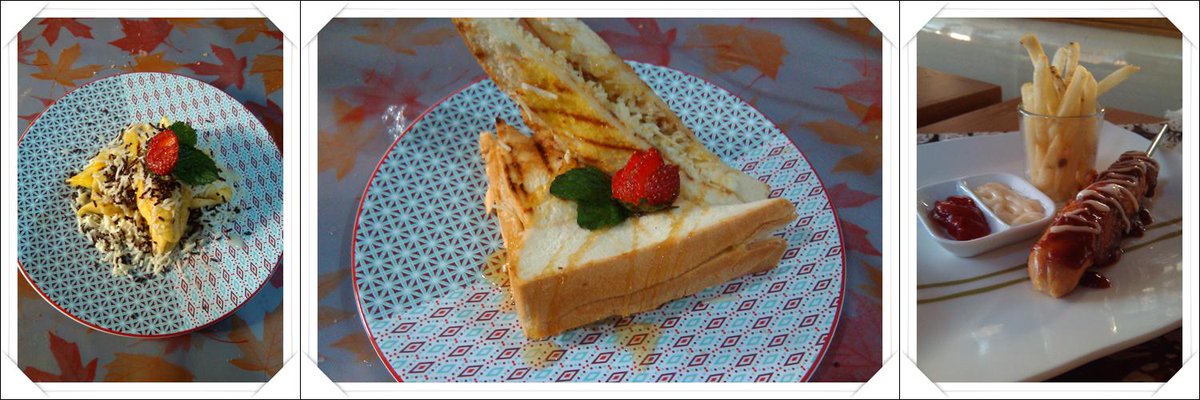 Come and Join Us to Feel Different at Rumah Sebelah Cafe &amp; Resto. Komp Soreang Indah Blok K no 1.. <a href="/RumahSebelahID/">Rumah Sebelah Cafe</a>