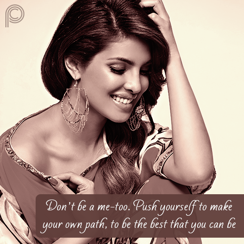 TeamPriyanka's tweet photo. Let's resolve to make this our New Year's resolution, shall we? #LessonsLearntIn2014 http://t.co/zcikrglSV0