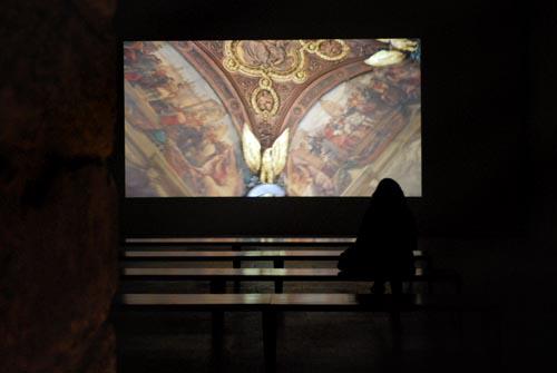 FranceFineArt's tweet photo. 05.01 derniers jours Invention au Louvre de #MarkLewis @MuseeLouvre #interview #MarcellaLista http://t.co/FPp1cxFrxw http://t.co/uQ2Taes8Qa