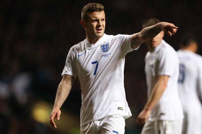 Happy 23rd birthday to Jack Wilshere. 