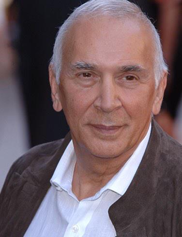 Happy birthday to childhood hero Frank Langella, thank you for great film & tv    