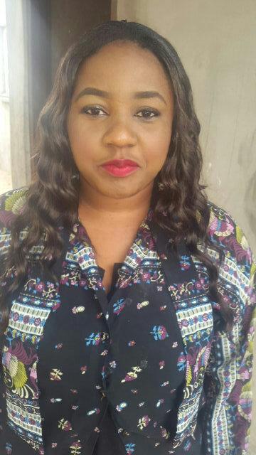 Agape olofu tweet media