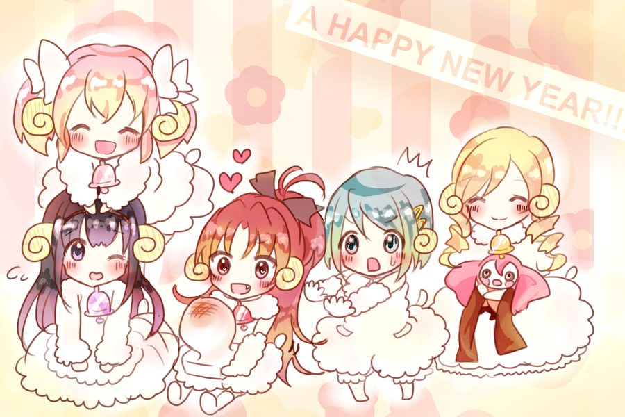 桜雨 ピュエラマギひつじクインテット Http T Co Flq8feq4oa 桜雨 ピュエラマギひつじクインテット Http T Co Flq8feq4oa