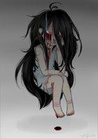 HelppMeImScared's tweet image. "The TL is boring..."