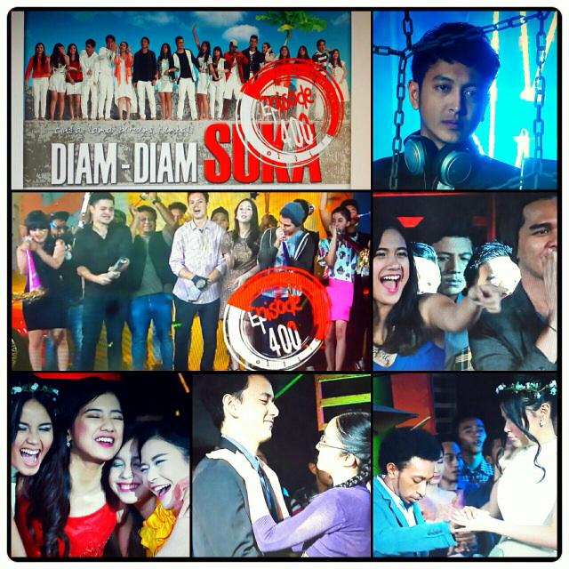 Thank u for always support DDS lovers! Always thank u Haters. Coz from negative we delevop ;)