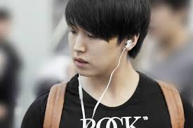 Happy birthday lee Sungmin.... 
