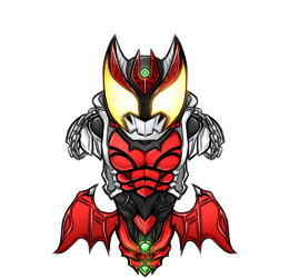 @a_lmo ダブルはトーク時に右目だけ光るとか左目だけ光るとかもやってみたいのですが、
なかなか思うように動作してくれなくて苦戦中です。

あ、あと実装できるか分かりませんが画像だけは色々作りました。 