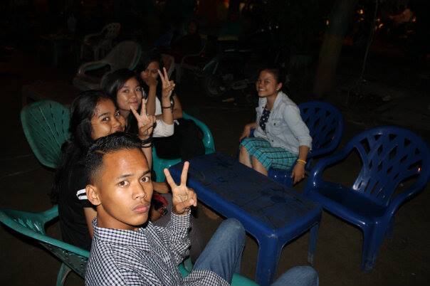 SSDanang tweet picture
