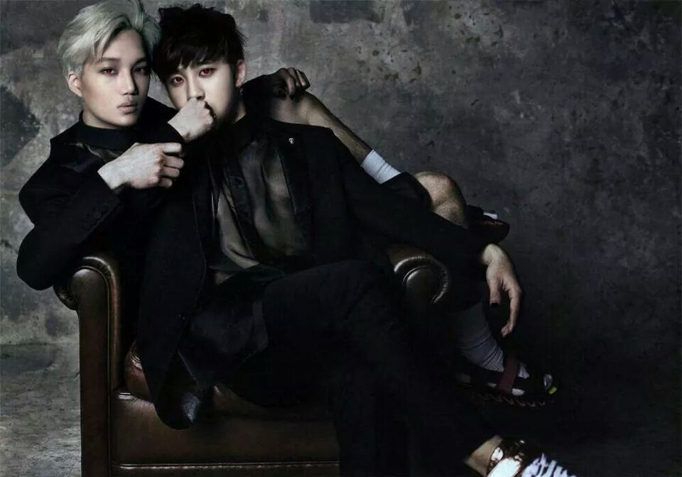 94DooD's tweet photo. #ficcbvp http://t.co/ifQlPw9gCq
