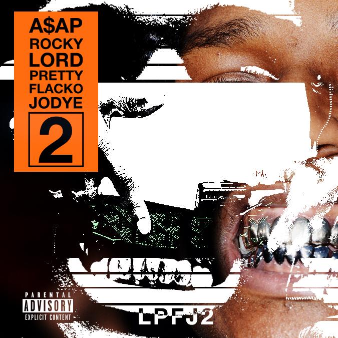 TheChickenSpot's tweet photo. A$AP Rocky (@asvpxrocky) - Pretty Flacko Jodye II http://t.co/fP3uUfITgh http://t.co/vYu348SgT3