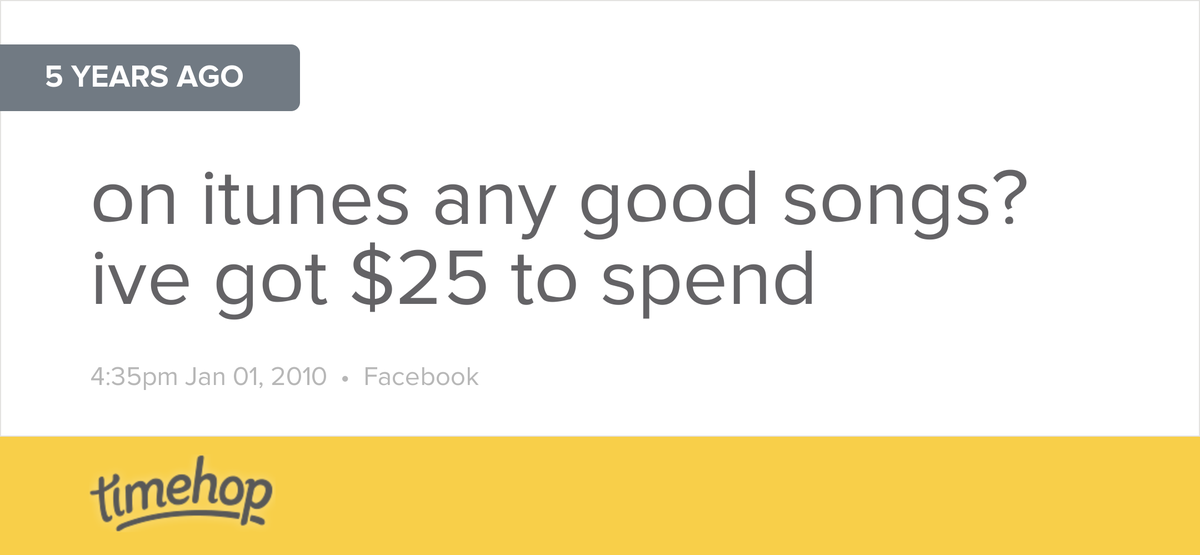 Bremeister's tweet photo. back when i actually bought music lol http://t.co/YBLW86NnWj http://t.co/5CotwaEcrC