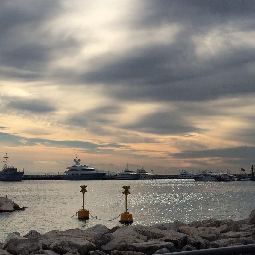 she_studios's tweet image. We head back to Napoli tomorrow :) #holidayisover #homesick #bellanapoli