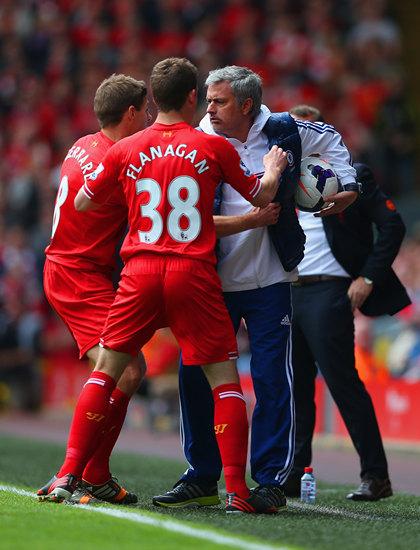 Happy 22nd birthday to the one and only Jon Flanagan! Congratulations 
