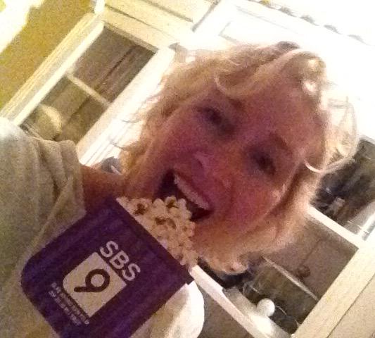 Yes, onze vierde zender SBS9 is live! Veel succes! #ikkijksbs9