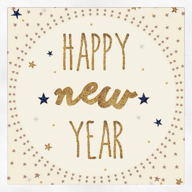 AgathaONeill's tweet image. Happy new year everybody! Xx