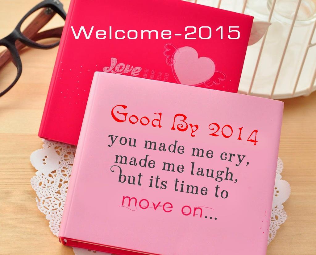 AdvMehak03's tweet image. Happy New Year 2k15! :-)
